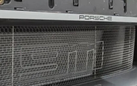 Porsche 911 GT3, 2025 год, 25 000 000 рублей, 14 фотография