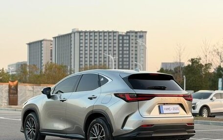 Lexus NX, 2022 год, 2 824 000 рублей, 7 фотография