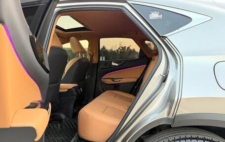 Lexus NX, 2022 год, 2 824 000 рублей, 9 фотография