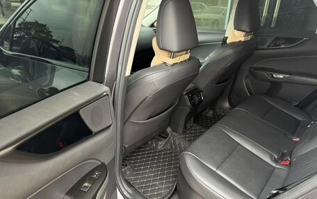 Lexus NX, 2022 год, 2 835 000 рублей, 7 фотография