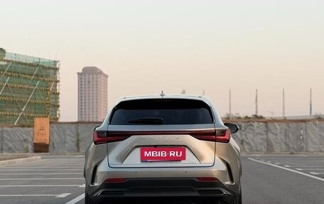 Lexus NX, 2022 год, 2 824 000 рублей, 6 фотография