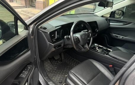 Lexus NX, 2022 год, 2 835 000 рублей, 6 фотография