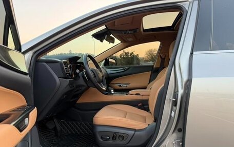 Lexus NX, 2022 год, 2 824 000 рублей, 8 фотография