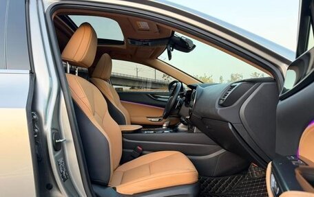 Lexus NX, 2022 год, 2 824 000 рублей, 10 фотография