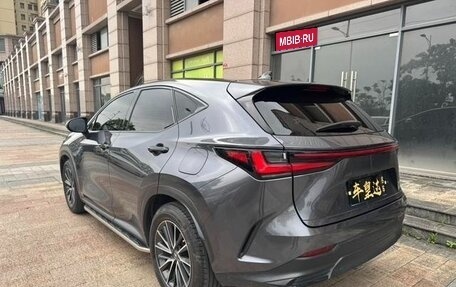 Lexus NX, 2022 год, 2 835 000 рублей, 4 фотография