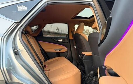 Lexus NX, 2022 год, 2 824 000 рублей, 11 фотография
