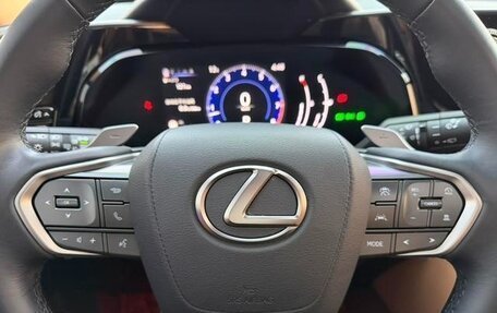 Lexus NX, 2022 год, 2 824 000 рублей, 15 фотография