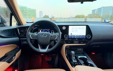 Lexus NX, 2022 год, 2 824 000 рублей, 13 фотография