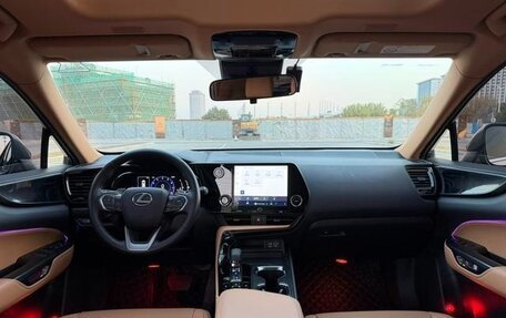 Lexus NX, 2022 год, 2 824 000 рублей, 12 фотография