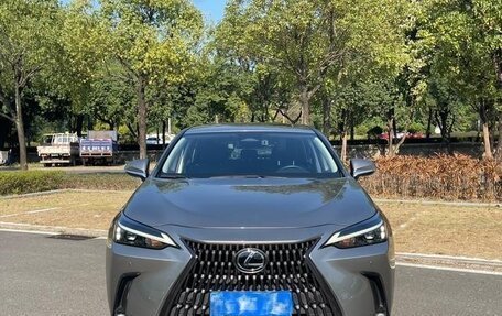 Lexus NX, 2022 год, 2 848 000 рублей, 2 фотография