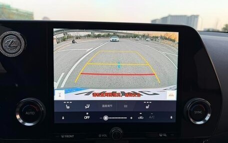 Lexus NX, 2022 год, 2 824 000 рублей, 17 фотография