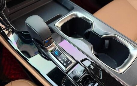 Lexus NX, 2022 год, 2 824 000 рублей, 18 фотография