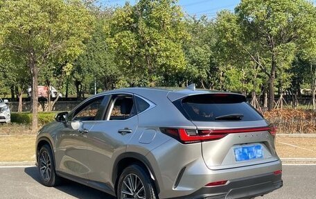 Lexus NX, 2022 год, 2 848 000 рублей, 6 фотография