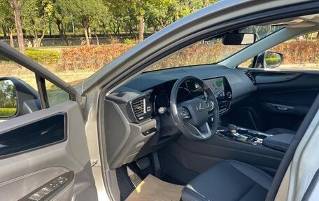 Lexus NX, 2022 год, 2 848 000 рублей, 7 фотография