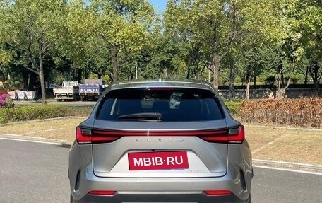Lexus NX, 2022 год, 2 848 000 рублей, 5 фотография