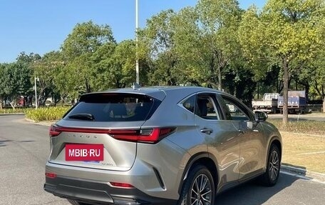 Lexus NX, 2022 год, 2 848 000 рублей, 4 фотография
