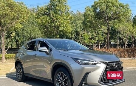 Lexus NX, 2022 год, 2 848 000 рублей, 3 фотография