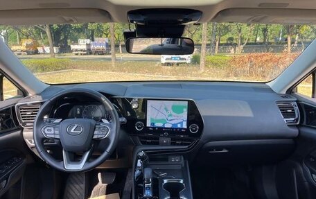 Lexus NX, 2022 год, 2 848 000 рублей, 10 фотография