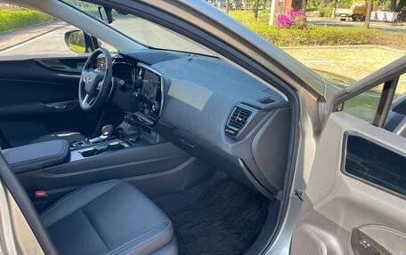 Lexus NX, 2022 год, 2 848 000 рублей, 9 фотография