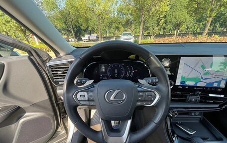 Lexus NX, 2022 год, 2 848 000 рублей, 11 фотография