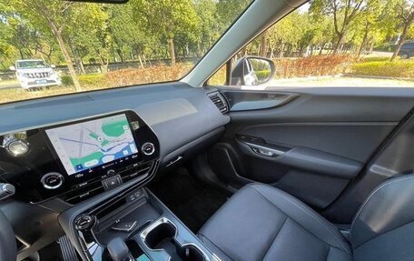 Lexus NX, 2022 год, 2 848 000 рублей, 13 фотография
