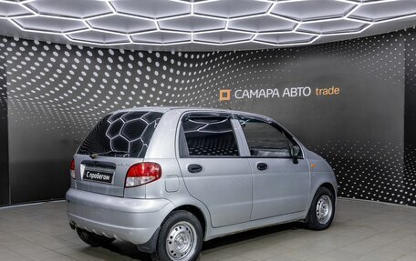 Daewoo Matiz I, 2012 год, 126 000 рублей, 2 фотография
