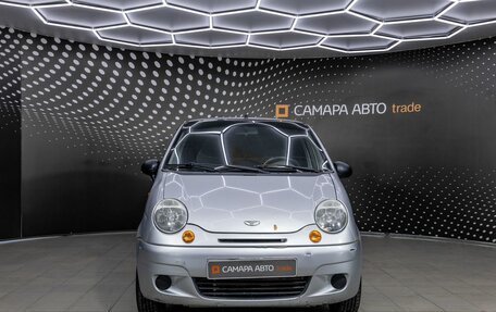 Daewoo Matiz I, 2012 год, 126 000 рублей, 7 фотография