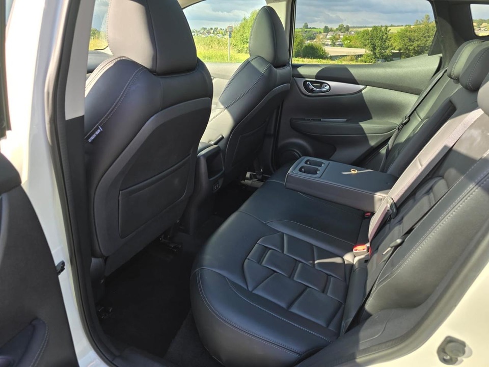 Nissan Qashqai J11 рестайлинг, 2021 год, 2 780 000 рублей, 16 фотография