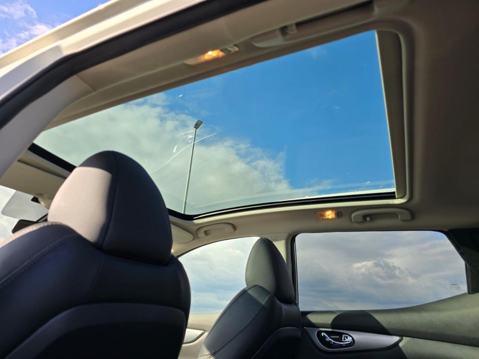 Nissan Qashqai J11 рестайлинг, 2021 год, 2 780 000 рублей, 10 фотография