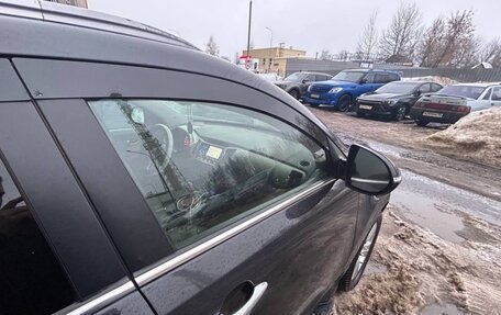 KIA Sportage III, 2011 год, 1 165 000 рублей, 9 фотография