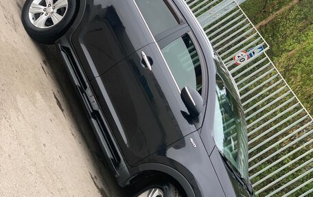 KIA Sportage III, 2011 год, 1 165 000 рублей, 3 фотография