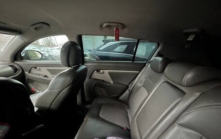 KIA Sportage III, 2011 год, 1 165 000 рублей, 7 фотография