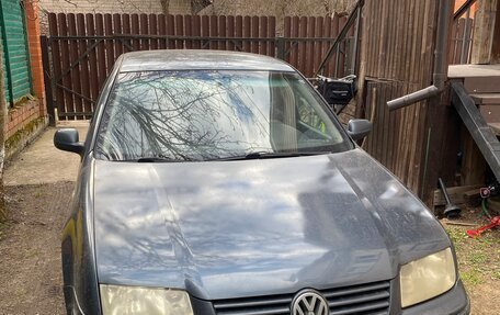 Volkswagen Bora, 2002 год, 280 000 рублей, 1 фотография