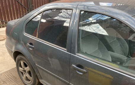Volkswagen Bora, 2002 год, 280 000 рублей, 3 фотография