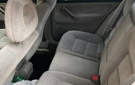 Volkswagen Bora, 2002 год, 280 000 рублей, 11 фотография