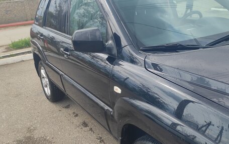 KIA Sportage II, 2010 год, 990 000 рублей, 4 фотография