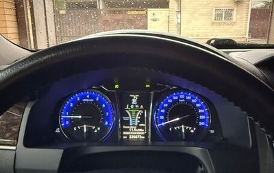 Toyota Camry, 2016 год, 2 250 000 рублей, 1 фотография