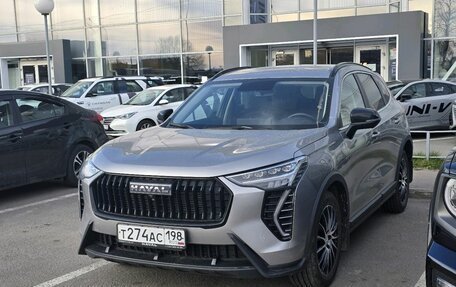 Haval Jolion, 2024 год, 2 299 000 рублей, 1 фотография