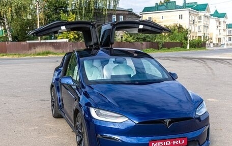Tesla Model X I, 2023 год, 12 000 000 рублей, 1 фотография