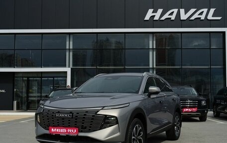 Haval F7, 2026 год, 3 249 000 рублей, 1 фотография