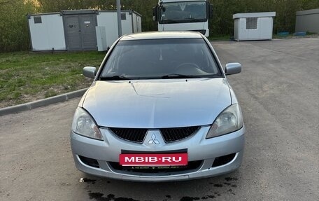 Mitsubishi Lancer IX, 2005 год, 350 000 рублей, 1 фотография
