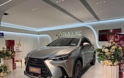 Lexus NX, 2022 год, 2 880 000 рублей, 1 фотография