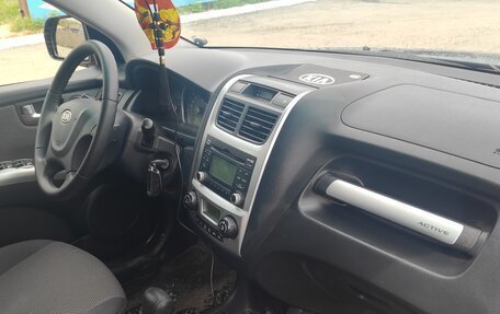 KIA Sportage II, 2010 год, 990 000 рублей, 6 фотография