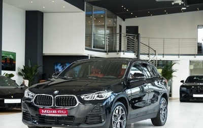 BMW X2, 2023 год, 3 118 636 рублей, 1 фотография