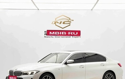 BMW 3 серия, 2023 год, 2 650 000 рублей, 1 фотография