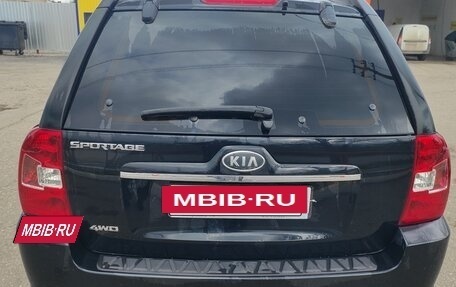 KIA Sportage II, 2010 год, 990 000 рублей, 10 фотография