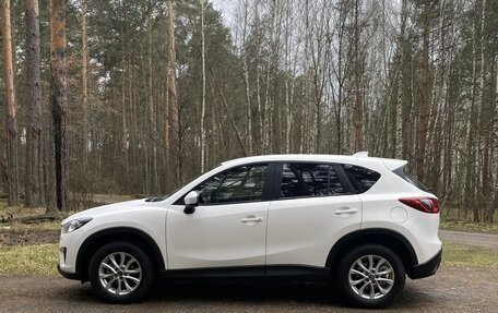 Mazda CX-5 II, 2013 год, 1 630 000 рублей, 1 фотография