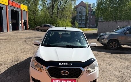 Datsun on-DO I рестайлинг, 2018 год, 150 000 рублей, 1 фотография