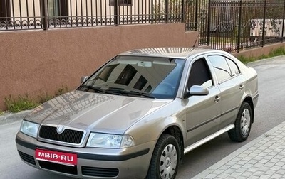 Skoda Octavia IV, 2008 год, 430 000 рублей, 1 фотография