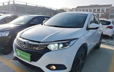 Honda Vezel, 2022 год, 1 285 000 рублей, 1 фотография